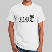 PRT LOGO TEE SHIRT