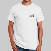 MEN'S PRT MINI LOGO TEE SHIRT