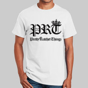 PRT/PRETTY RATCHET THINGZ TEE